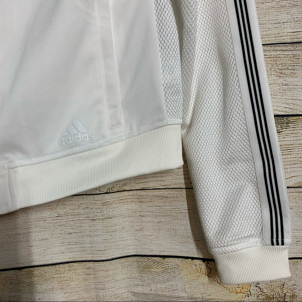 Adidas Button Up Tracksuit - Picture 8 of 16